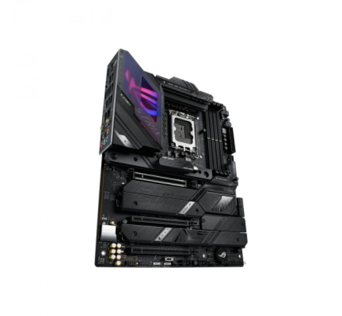 ASUS Материнська плата ASUS ROG STRIX Z790-E GAMING WIFI