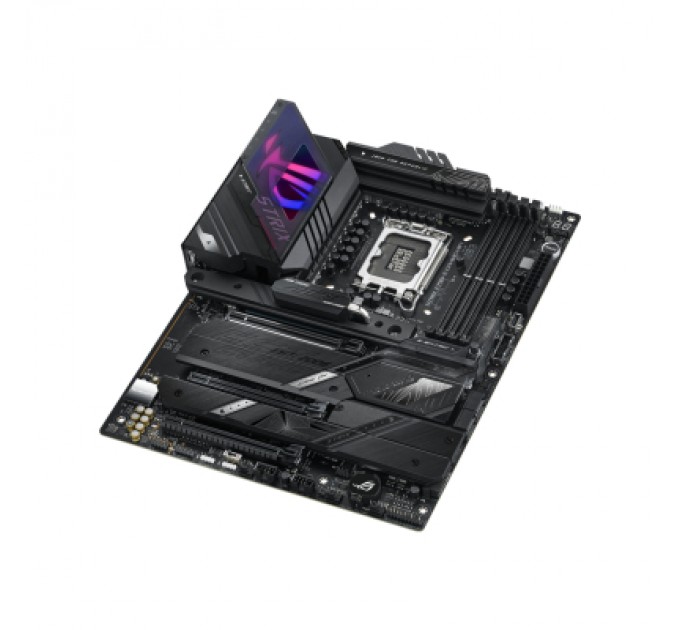 ASUS Материнська плата ASUS ROG STRIX Z790-E GAMING WIFI