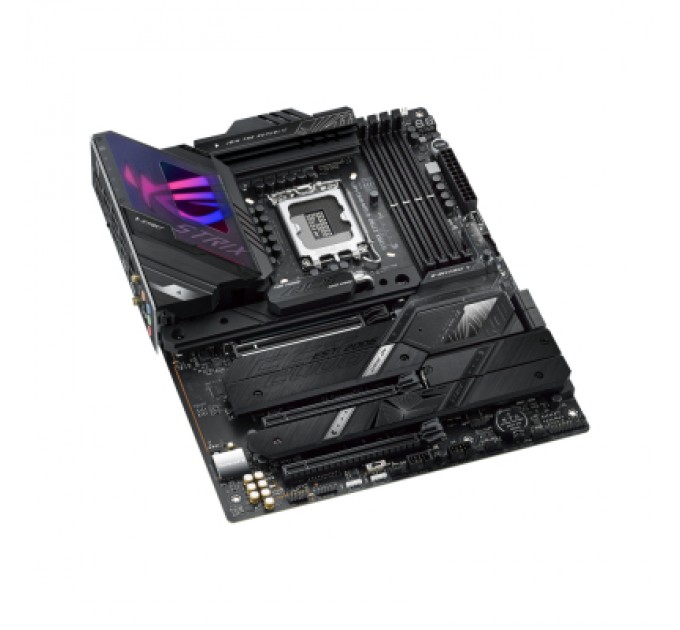 ASUS Материнська плата ASUS ROG STRIX Z790-E GAMING WIFI