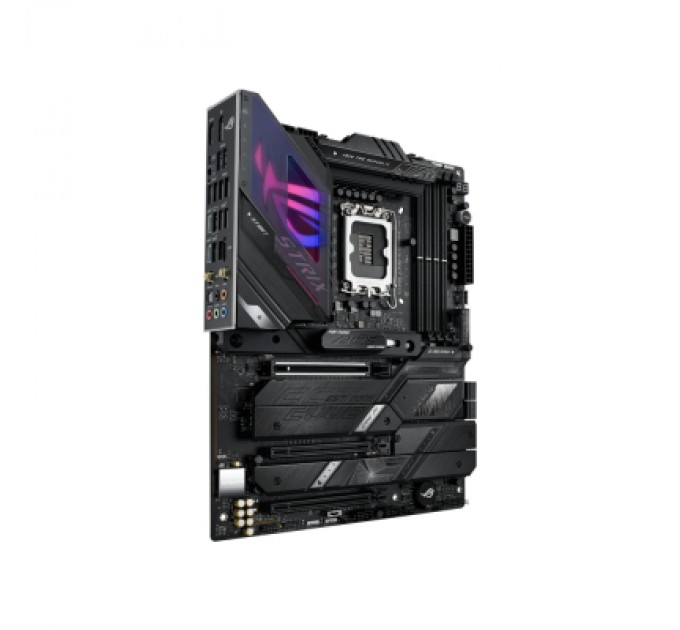 ASUS Материнська плата ASUS ROG STRIX Z790-E GAMING WIFI