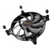 Be quiet! Кулер до корпусу Be quiet! Shadow Wings 2 140mm (BL086)