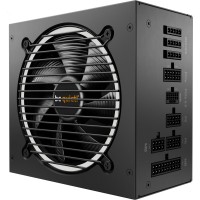 Блок живлення Be quiet! 650W PURE POWER 12 M (BN342)