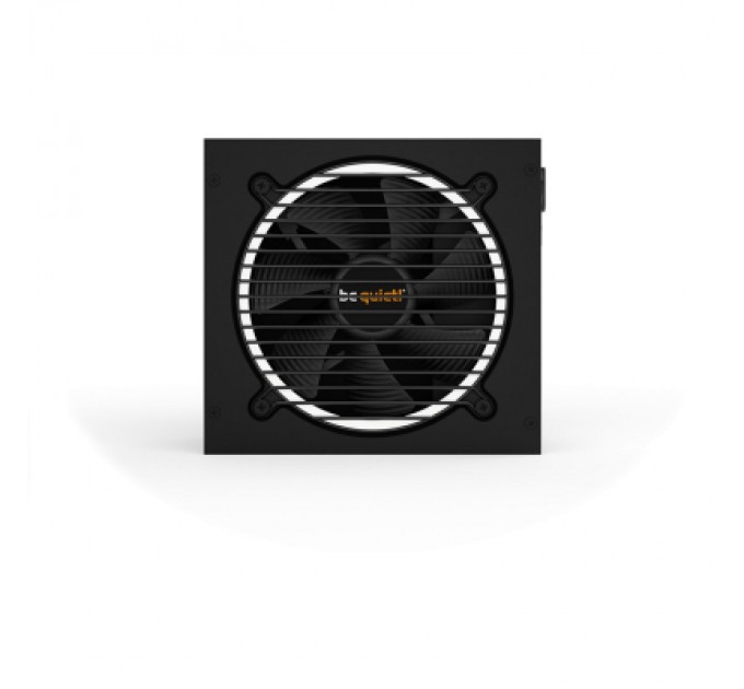 Be quiet! Блок живлення Be quiet! 650W PURE POWER 12 M (BN342)