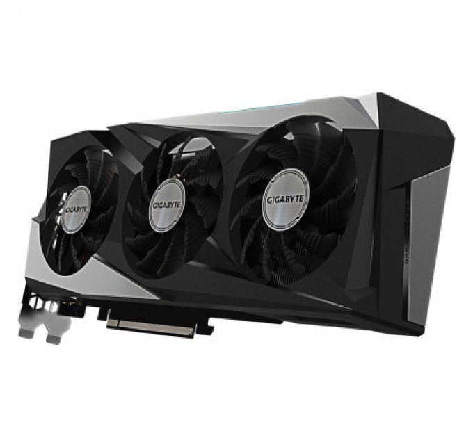 GIGABYTE Відеокарта GIGABYTE Radeon RX 7600 8Gb GAMING OC (GV-R76GAMING OC-8GD)