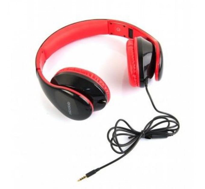 Microlab Навушники Microlab K360 Black