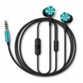 1MORE Навушники 1MORE Piston Fit Blue (E1009-BLUE / E1009-BL)