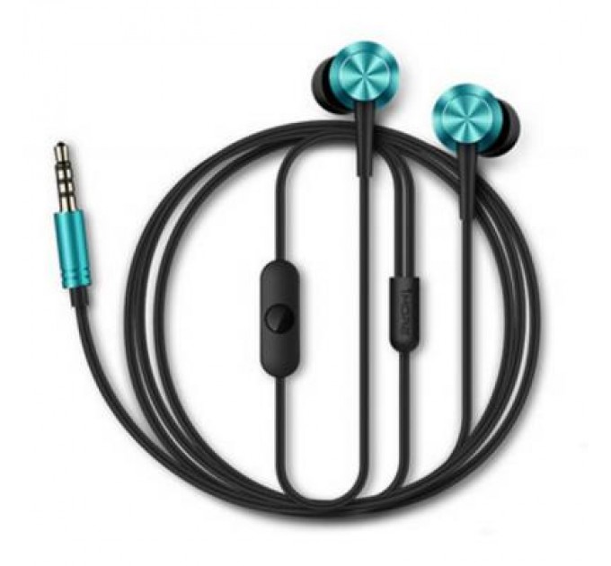 1MORE Навушники 1MORE Piston Fit Blue (E1009-BLUE / E1009-BL)