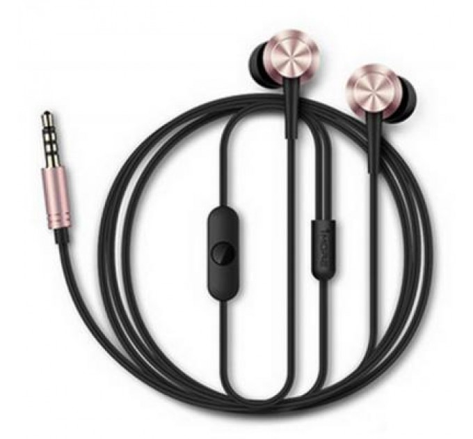 1MORE Навушники 1MORE Piston Fit Pink (E1009-PINK / E1009-PK)