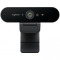 Logitech Веб-камера Logitech BRIO 4K Stream Edition (960-001194)