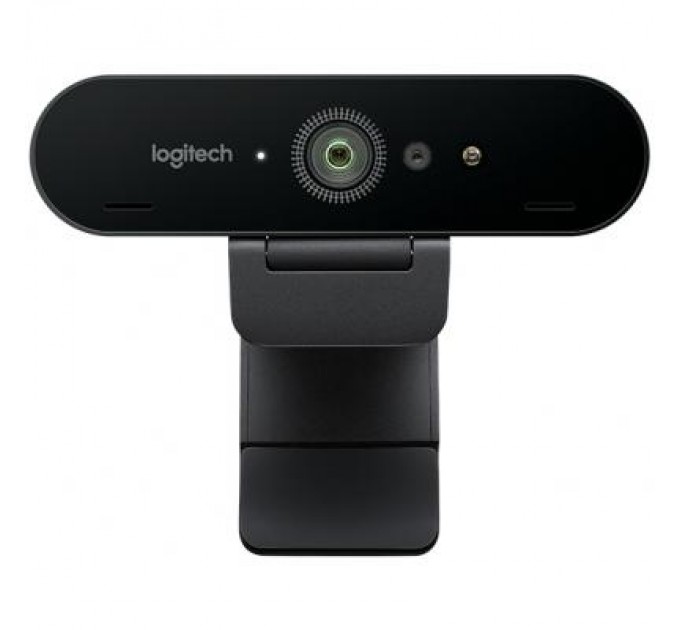 Logitech Веб-камера Logitech BRIO 4K Stream Edition (960-001194)