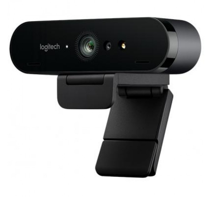 Logitech Веб-камера Logitech BRIO 4K Stream Edition (960-001194)