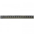 Netgear Комутатор мережевий Netgear GS316P-100EUS