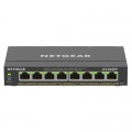 Netgear Комутатор мережевий Netgear GS308EP-100PES