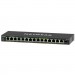 Netgear Комутатор мережевий Netgear GS316EPP-100PES