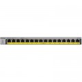 Netgear Комутатор мережевий Netgear GS116LP-100EUS