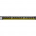Netgear Комутатор мережевий Netgear GS116LP-100EUS