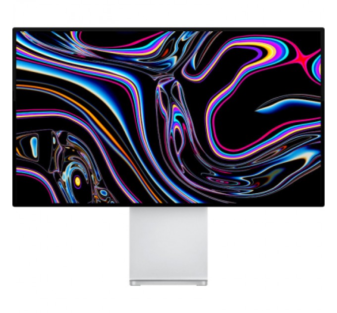 Apple Монітор Apple Pro Display XDR - Standard glass (MWPE2GU/A)