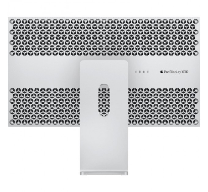 Apple Монітор Apple Pro Display XDR - Standard glass (MWPE2GU/A)