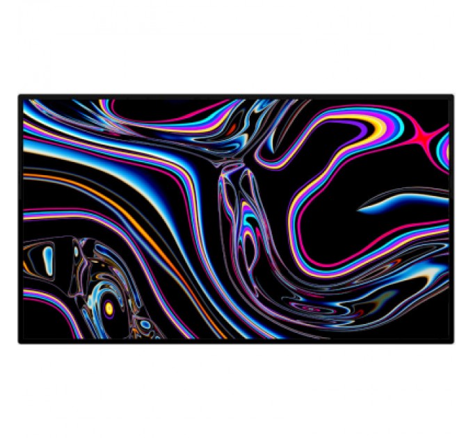 Apple Монітор Apple Pro Display XDR - Standard glass (MWPE2GU/A)