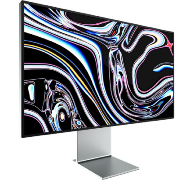 Apple Монітор Apple Pro Display XDR - Standard glass (MWPE2GU/A)