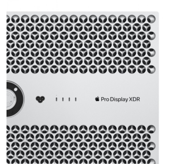 Apple Монітор Apple Pro Display XDR - Standard glass (MWPE2GU/A)