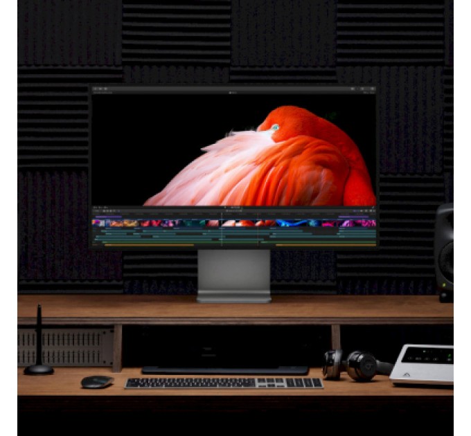 Apple Монітор Apple Pro Display XDR - Standard glass (MWPE2GU/A)