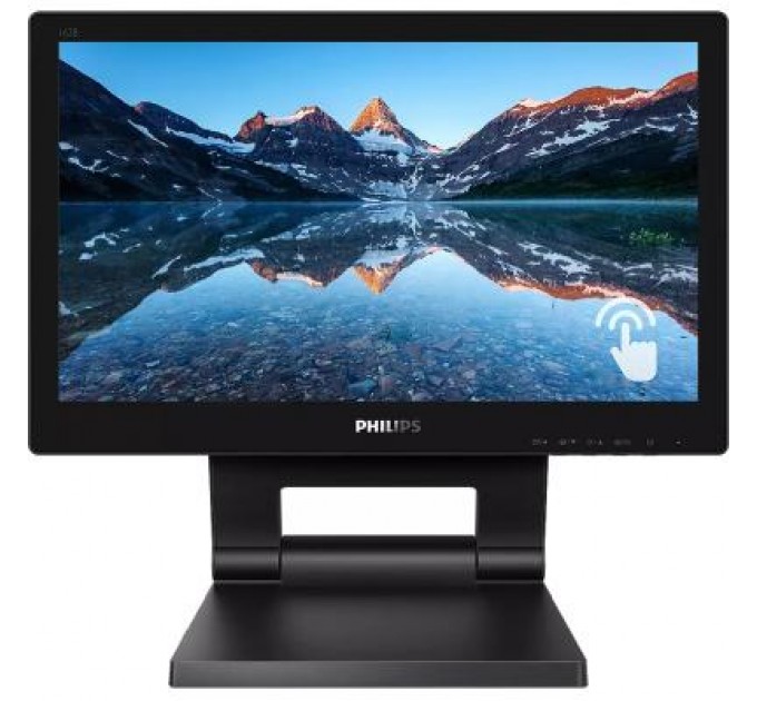 Philips Монітор Philips 162B9T/00