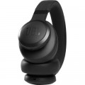 JBL Навушники JBL Live 660 NC Black (JBLLIVE660NCBLK)