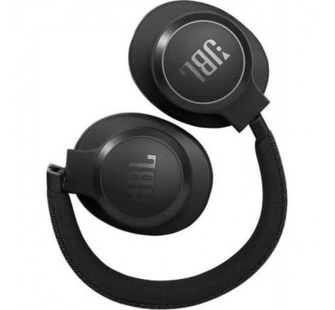 JBL Навушники JBL Live 660 NC Black (JBLLIVE660NCBLK)