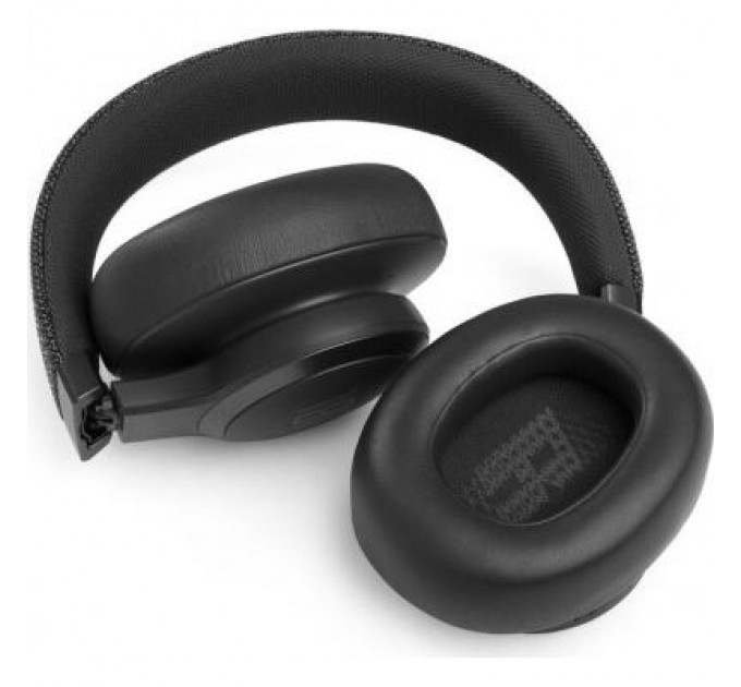 JBL Навушники JBL Live 660 NC Black (JBLLIVE660NCBLK)
