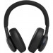 JBL Навушники JBL Live 660 NC Black (JBLLIVE660NCBLK)