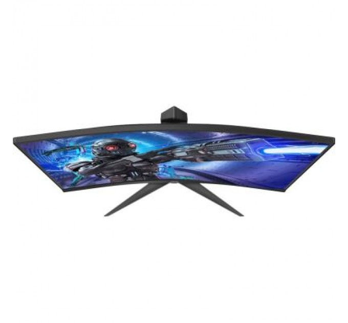 AOC Монітор AOC C32G2ZE/BK