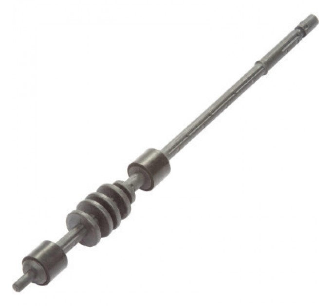 BASF Вал выхода бумаги LJ 1010/1020 аналог RC1-2094-000 BASF (BASF-RC1-2094-000)