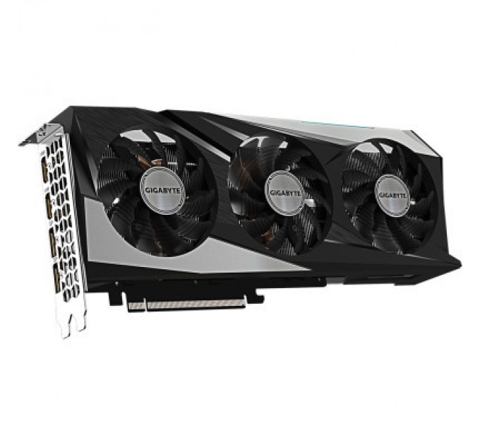 GIGABYTE Відеокарта GIGABYTE Radeon RX 7600 8Gb GAMING OC (GV-R76GAMING OC-8GD)