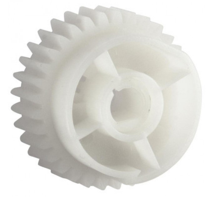 BASF Муфта привода захвата бумаги LJ 1160/1320/P2035 BASF (RU5-0325-000)