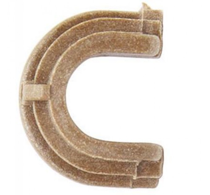 AHK Втулка вала гумового LJ P1505/M1120/M1522 комплект бушингов AHK (21411)