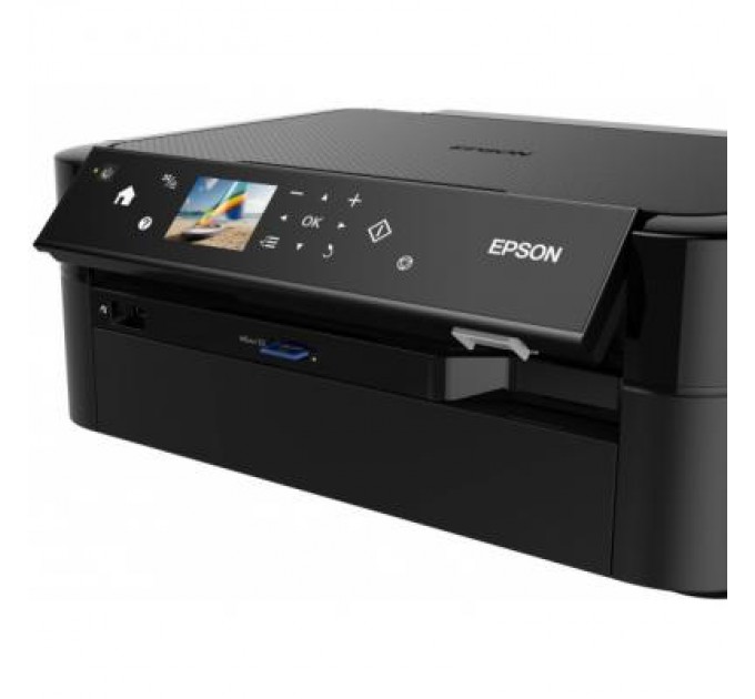 Epson Багатофункціональний пристрій Epson L850 (C11CE31402)