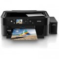 Epson Багатофункціональний пристрій Epson L850 (C11CE31402)