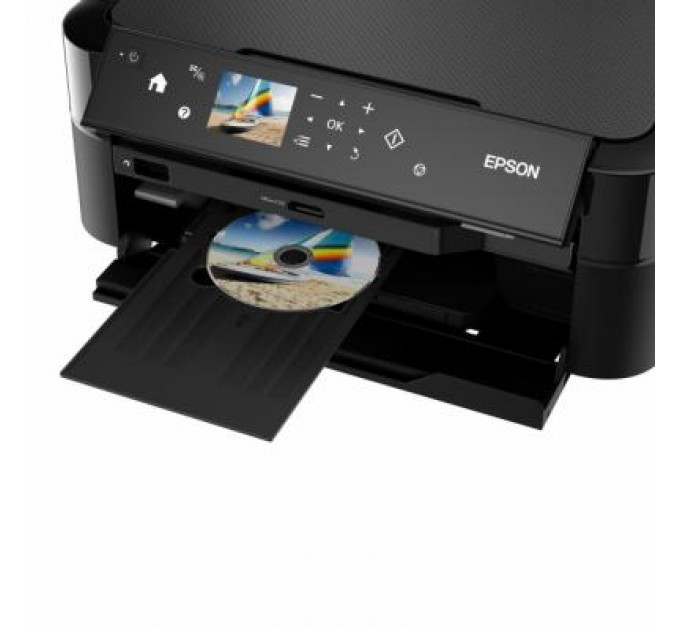 Epson Багатофункціональний пристрій Epson L850 (C11CE31402)