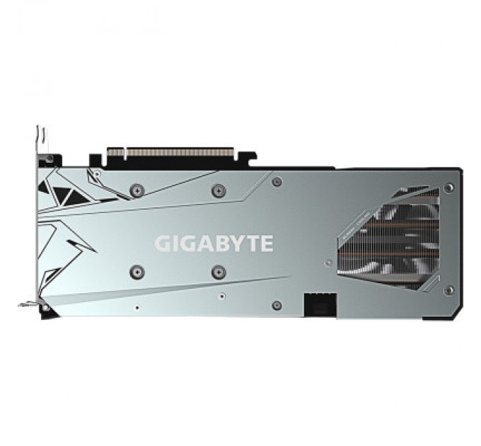 GIGABYTE Відеокарта GIGABYTE Radeon RX 7600 8Gb GAMING OC (GV-R76GAMING OC-8GD)