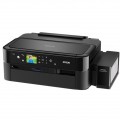 Epson Струменевий принтер Epson L810 (C11CE32402)