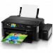 Epson Струменевий принтер Epson L810 (C11CE32402)