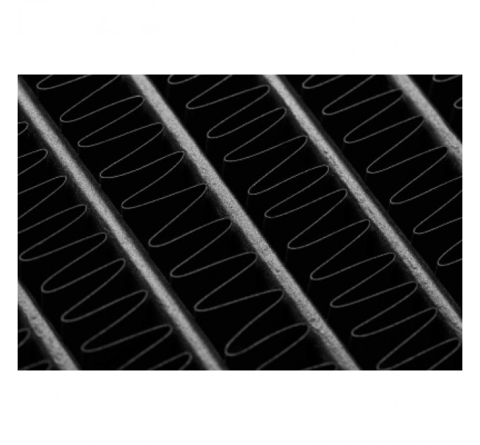 Ekwb Радіатор для СРО Ekwb EK-Quantum Surface P360M - White (3831109839218)