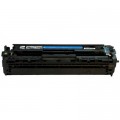 HP Корпус картриджу HP CB540A/125A Black (C_VIRGIN_CB540A)