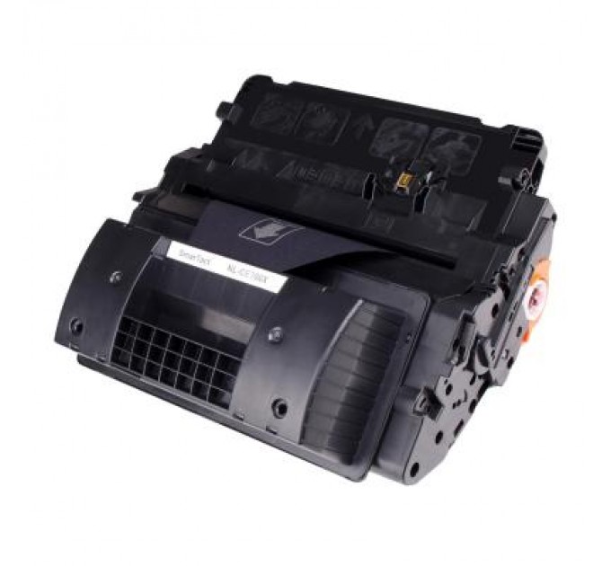 HP Корпус картриджу HP CE390X (C_VIRGIN_CE390X)