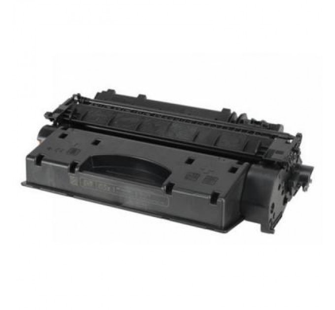 HP Корпус картриджу HP CE505X/Canon 719H (C_VIRGIN_CE505X)