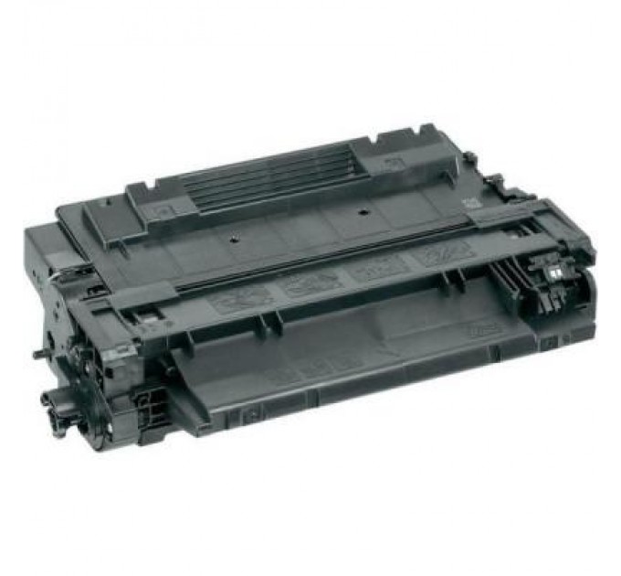 HP Корпус картриджу HP CE255A/Canon 724 (C_VIRGIN_CE255A)