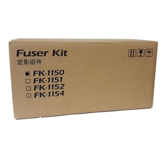 Kyocera Вузол закріплення зображення Kyocera FK-1150 (302RV93052/302RV93055/302RV93056)