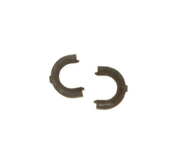 AHK Втулка вала гумового HP LJ 2100 комплект AHK (21680)