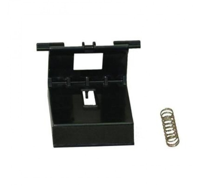 AHK Гальмівний майданчик HP LJ P1505 в сборе AHK (ahk_21410)